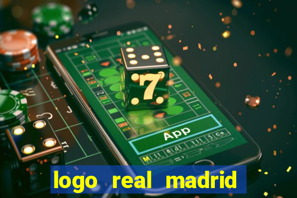 logo real madrid dls 23